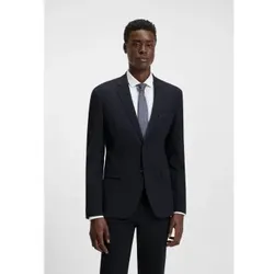 HUGO für Herren. 50540141 Anzug Arti-Hesten navy (90), Lässig, Party, Klassisch, Polyester, Marine