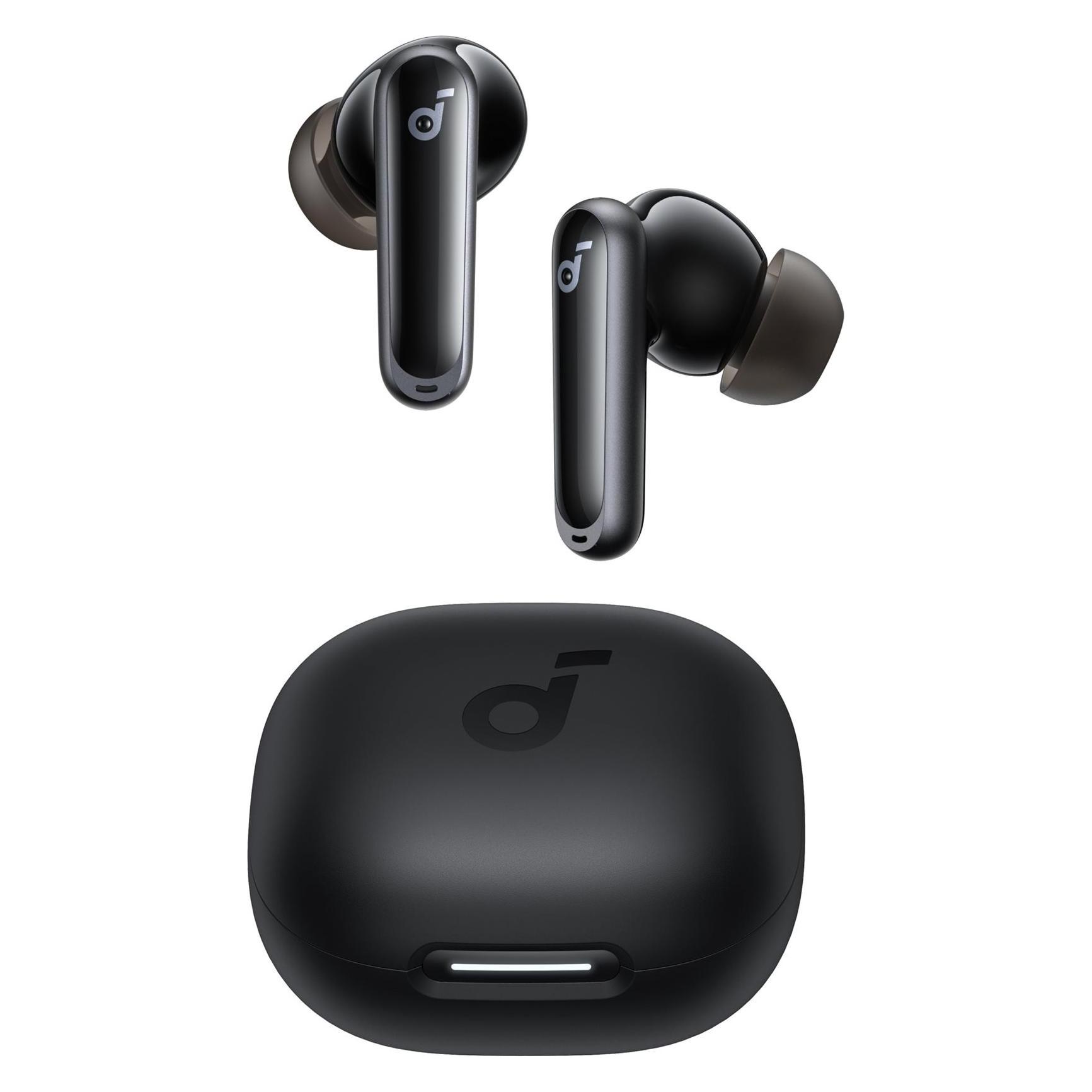 Anker Soundcore P40i (ANC, 10 h, Kabellos) (A3955G11)