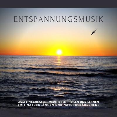Traumhafte Entspannungsmusik mit Naturgeräuschen und Naturklängen in 432 Hz - Jeffrey Thiers, Audio, 4064066969691