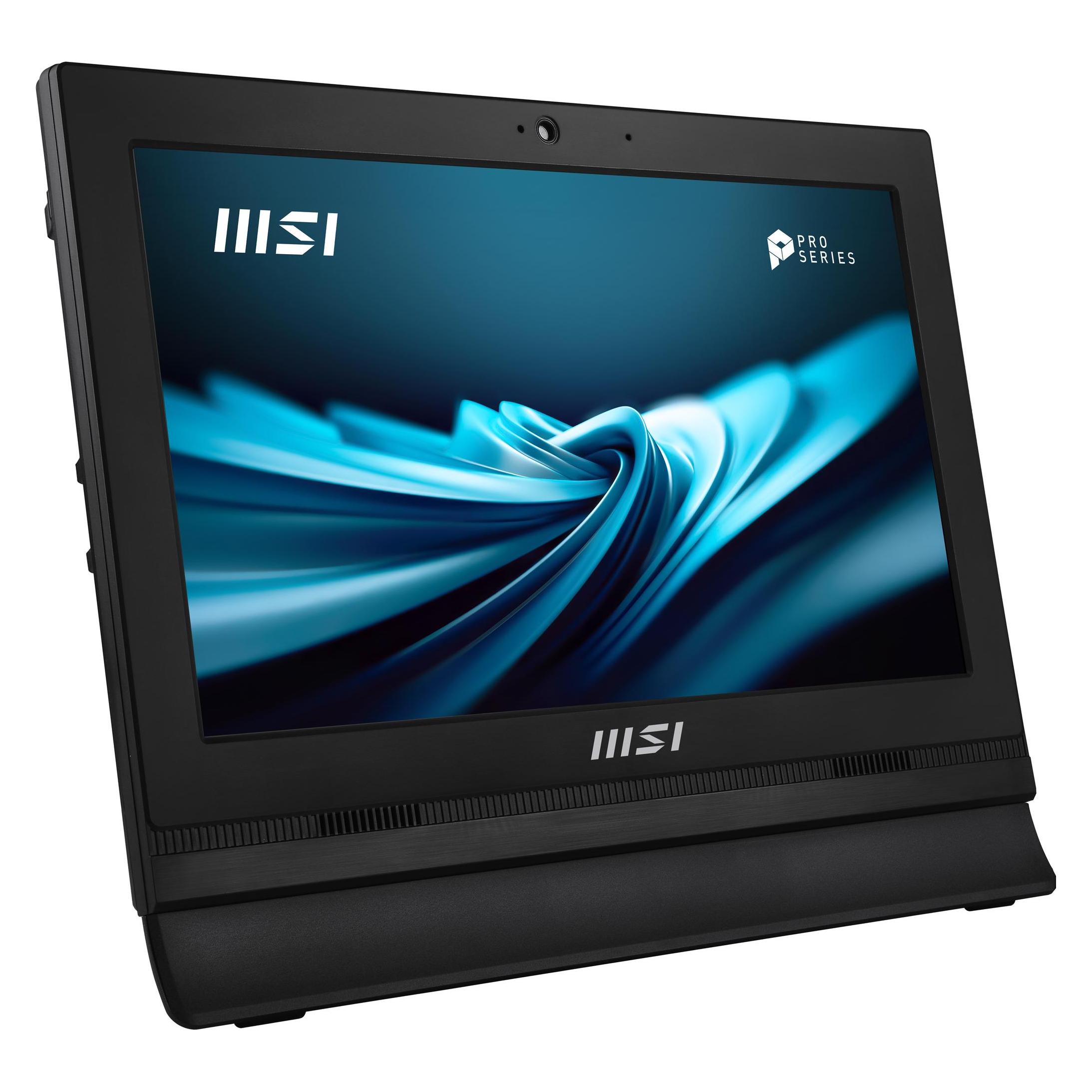 MSI PRO AP162T ADL-042XEU-BN1008GS25XXASS 15 (256 GB, 8 GB, Intel UHD Graphics) (PRO AP162T ADL-042XEU)
