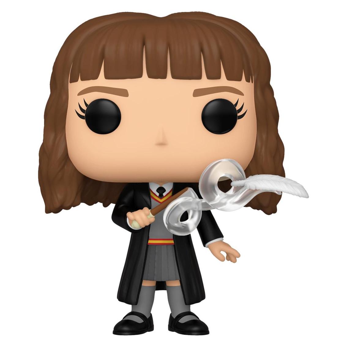Funko POP! - Harry Potter: Hermine Granger with Feather (48065)
