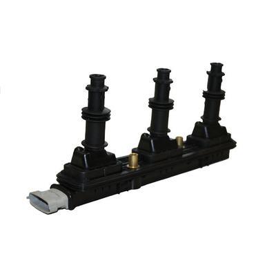 ASTEMO Zündspule 133856 für Opel