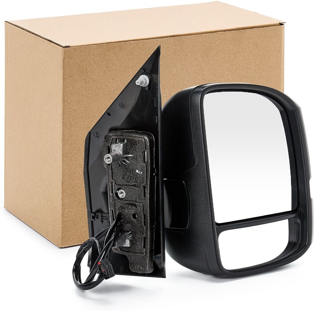 JOHNS 95 83 38-21 Wing mirror