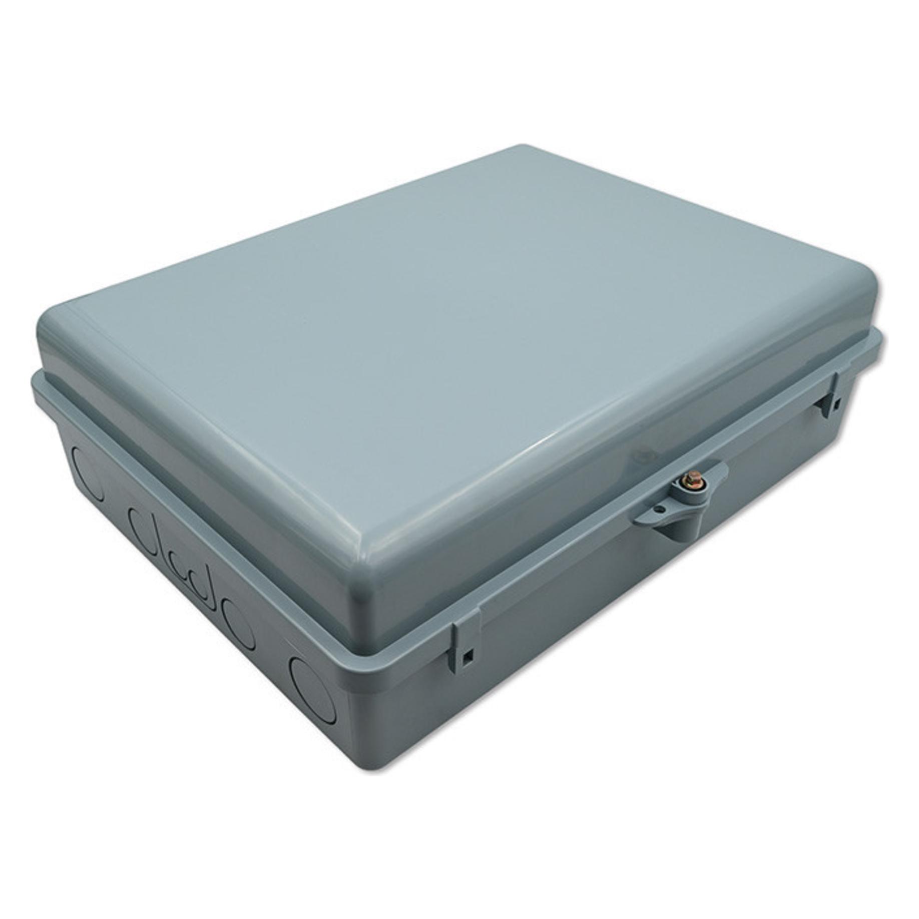 Qoltec 54214 (Netzwerk Kupplung, Netzwerk Zubehör) (54214)