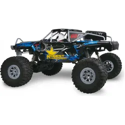Amewi Double Bridge Crawler brushed 1:10 2,4GHz RTR (RTR Ready-to-Run)