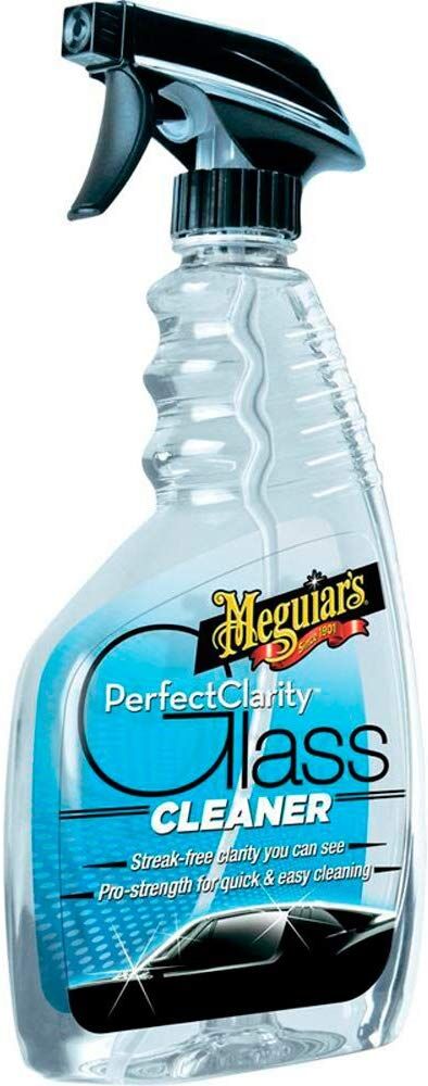 Meguiars Scheibenreiniger Perfect Clarity Glass Cleaner (473 Ml) G8216eu 0.473l