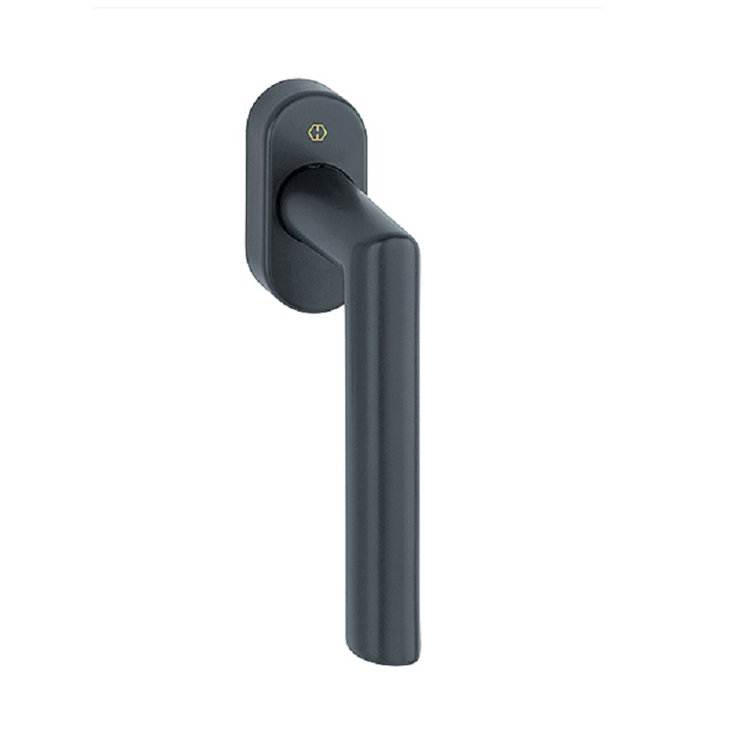 HOPPE Fenstergriff Amsterdam 0400/US956 11592679
