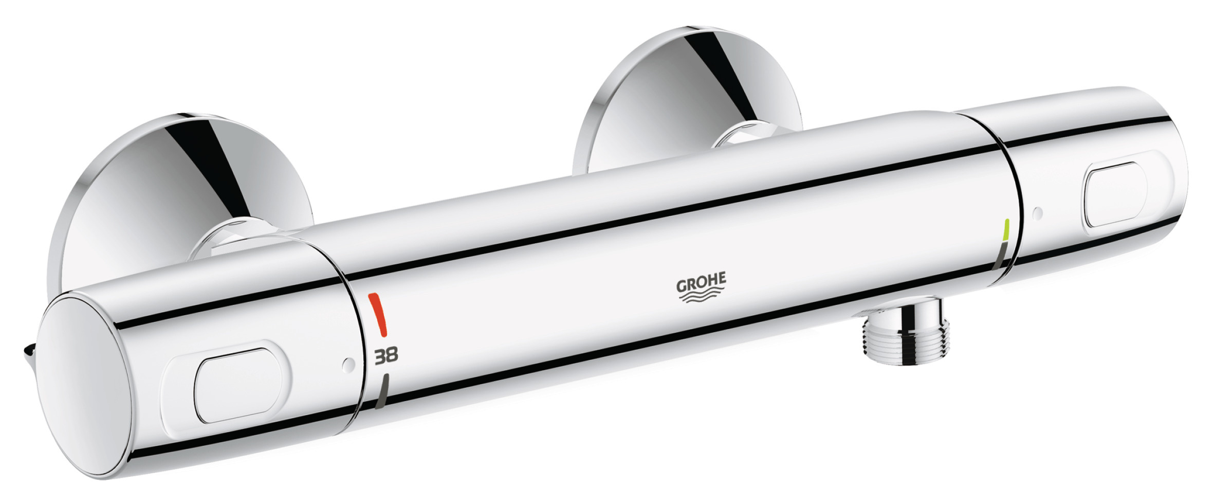 CONMETALL FG Precision Trend New BR-Therm.chr 09184074