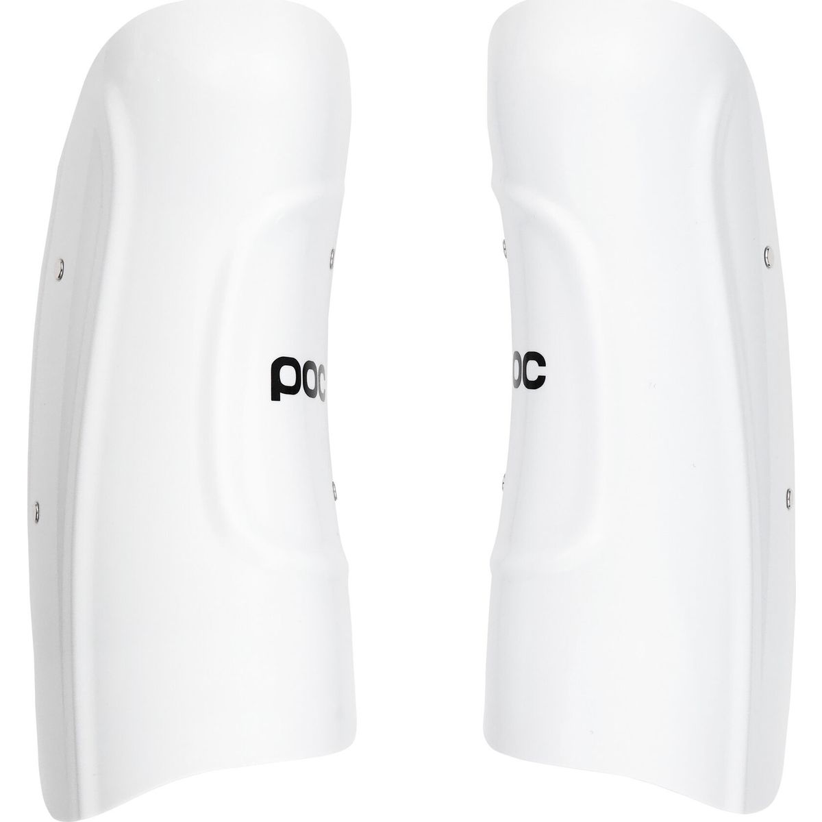 POC Shins Classic Jr hydrogen white (1001) ONE PC201761001ONE1