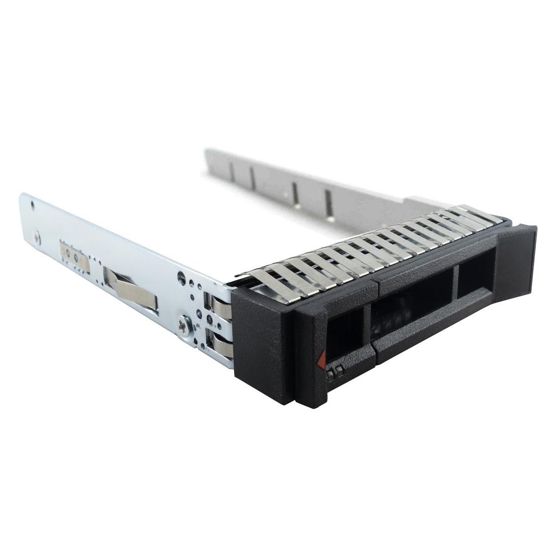 CoreParts MicroStorage 2,5" HotSwap-Fach SATA (00E7600)