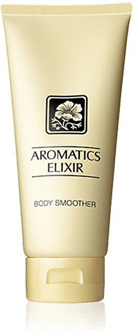 CLINIQUE Body-Smoother Aromatics Elixir 200ml W
