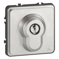 Legrand Installationsschalter Soliroc Chrom 077875 1 St.