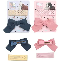 Miss Melody Haarschmuck Set - Blindpack