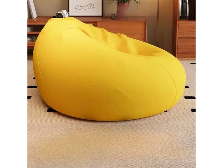 Canapés De pouf De luxe, petits canapés modulaires rembourrés à Compression bon marché, bouffées De Pouf convertibles, meubles De Quarto