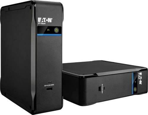 Eaton 3P Ellipse 700 USB DIN 700VA/420W