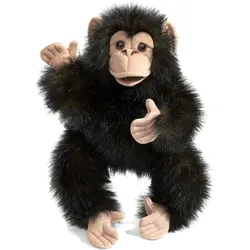 Folkmanis Baby Schimpanse