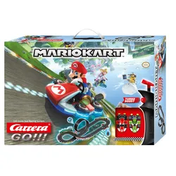 Carrera GO!!! - Nintendo Mario Kart 8 - mehrfarbig