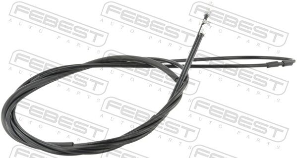Febest Seilzug, Tankdeckel 05103-Cx5 Für Mazda
