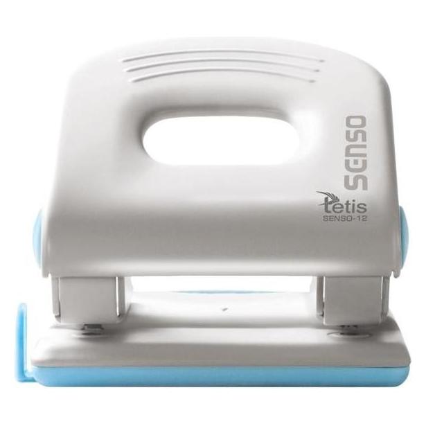 Tetis Senso Locher 40 Blatt Blau (WIKR-030969) (WIKR-030969)