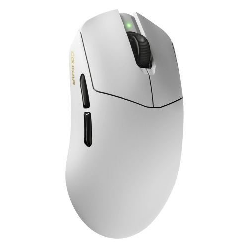 Cougar Revenger Pro 4K, Wireless, Weiß
