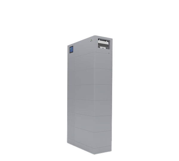 Wintersun powerd by BYD ENERGY CORE 1.0 19.2 (19,2 KWH) HIGH VOLTAGE LITHIUM-IONEN-BATTERIESPEICHERSYSTEM