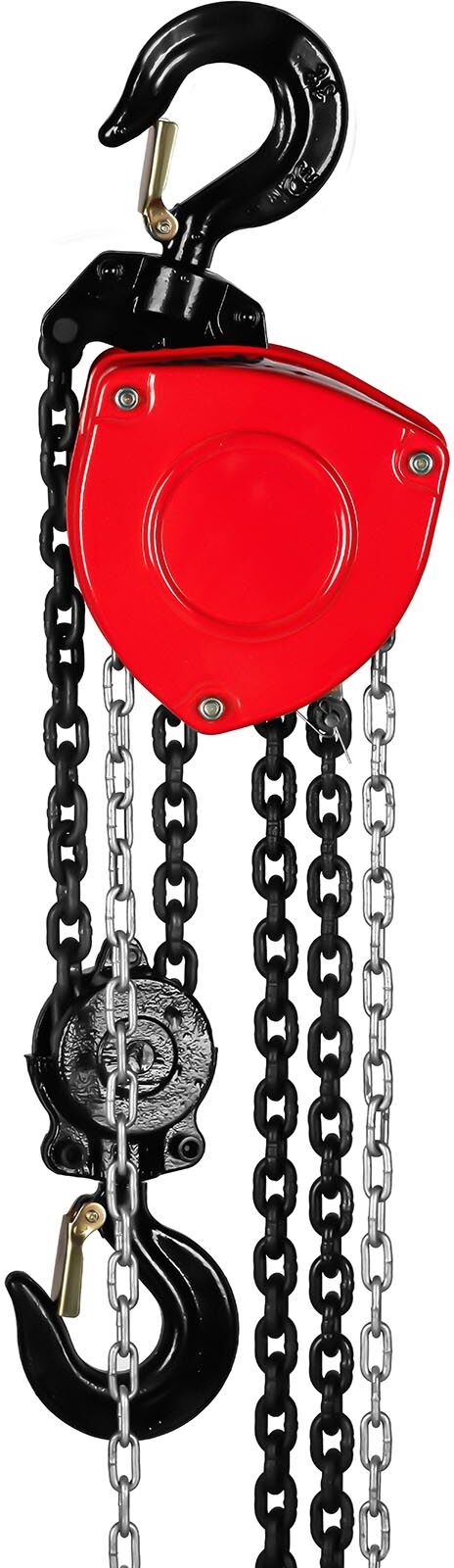 Steinberg Systems Håndkædetalje - 3000 kg - 5 m SBS-FZ 3000/5M