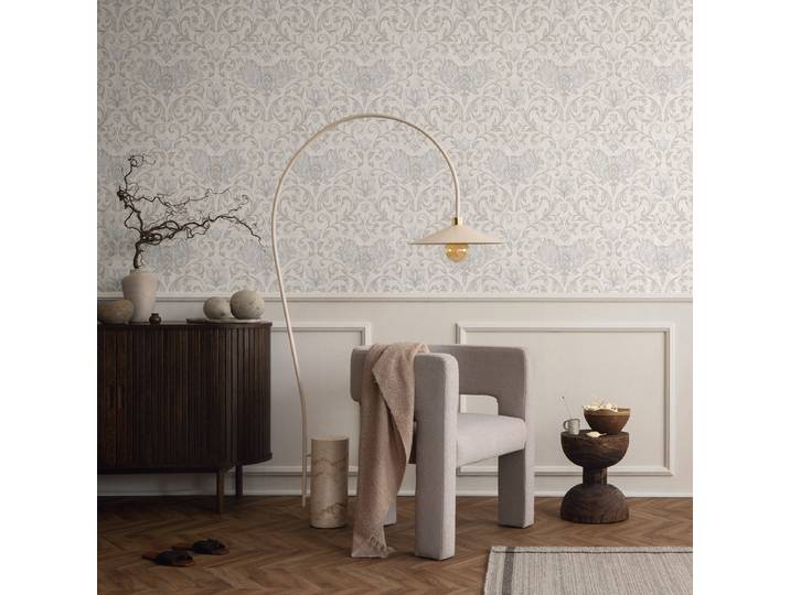 Vliestapete 35147 Floral 53 x 1005 x 1cm