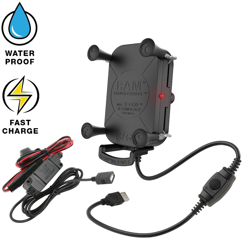 RAM MOUNTS HOL-UN12WB-V7M