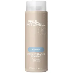 Sheer Hydration Shampoo 300 ml