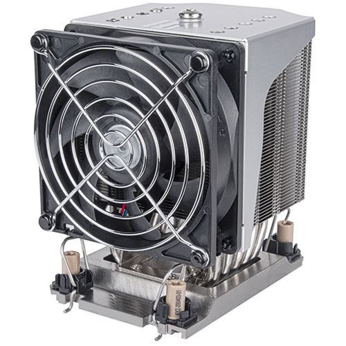 Silverstone SST-XE04-4189B CPU-Kühler