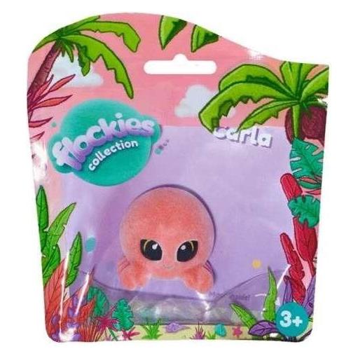 Tm Flockies Rote Krabbenfigur (44542789)