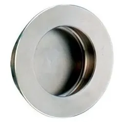 Werkstarck, Möbelgriff, Muschelgriffe