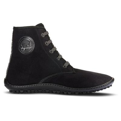 Leguano - Chester - Barfußschuhe 39 | EU 39 schwarz
