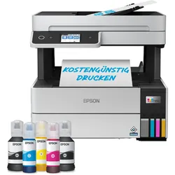 Epson EcoTank ET-5150 A4-Tintentank-Multifunktionsdrucker