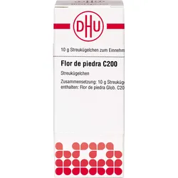 Flor De Piedra C200 10 G