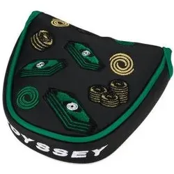 Odyssey, Zubehör Golf