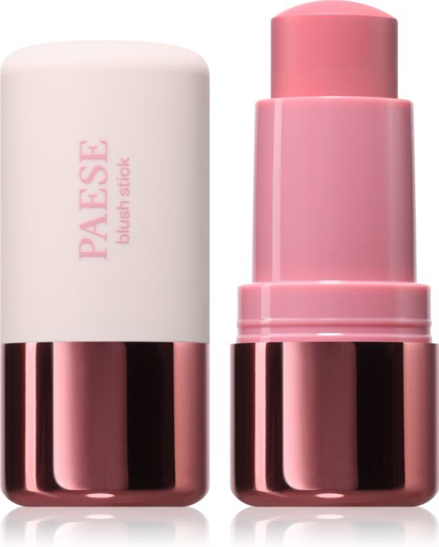 Paese Butter Blend Blush Stick blusher stick shade 05 Pink 6 g