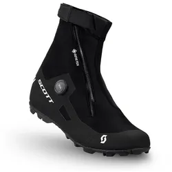 SCOTT MTB Schuh Heater Gore-Tex | schwarz 40