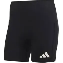 ADIDAS Herren Tights ADIZERO S TGT M, Größe XL in Schwarz Schwarz