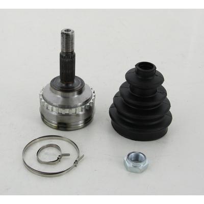 TRISCAN Gelenksatz, Antriebswelle 8540 25120 für DACIA
