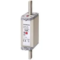 Siemens, Sicherung, NHSicherungseinsatz G1 80A (80 A)
