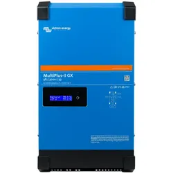 Victron MultiPlus-II 48/3000/35-32 GX - 0% MwST. (Angebot gemäß §12 USt Gesetz.)