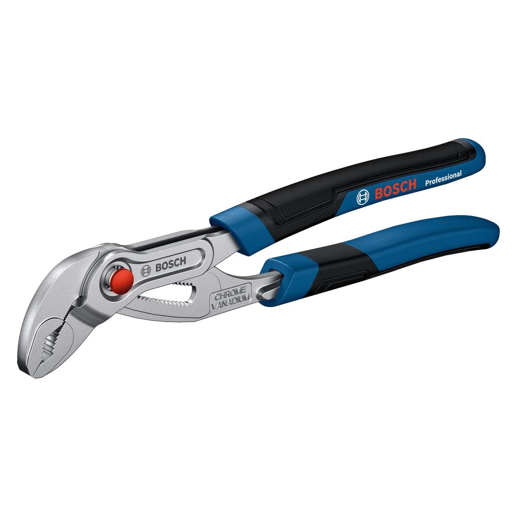 Bosch Professional Wasserpumpenzange 250 mm (252 mm) (1600A02W3N)