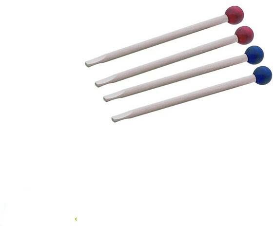 Baguettes pour Weykick Barik x4
