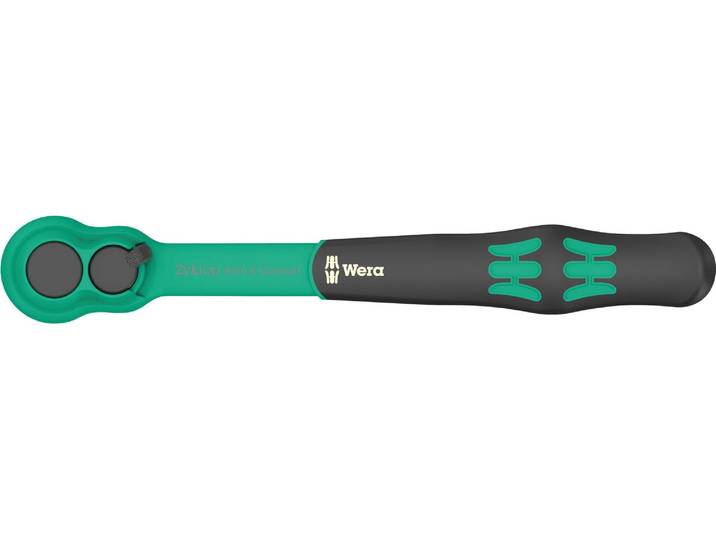 Wera 8010 B 1 pièce(s) Noir\, Vert