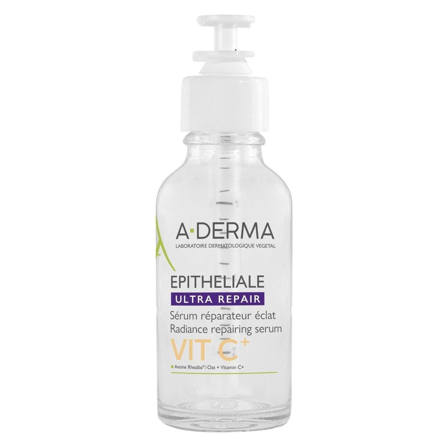 A-Derma Ultra Repair Serum für Strahlkraft (30 ml) (58328177)