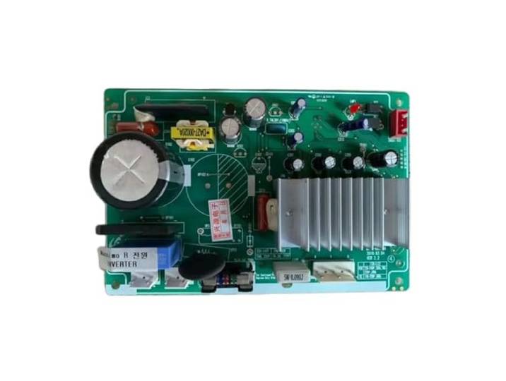 Kühlschrank-Inverter-Steuerplatine DA41-00585A DA41-00614D Kühlschrank-Inverter-Steuerplatine; Kompatibel mit Samsung DA41-00585A DA41-00614D