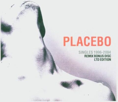 Placebo - Once More With Feeling - Singles 1996-2004 - Preis vom 12.10.2026 11:37:12 h