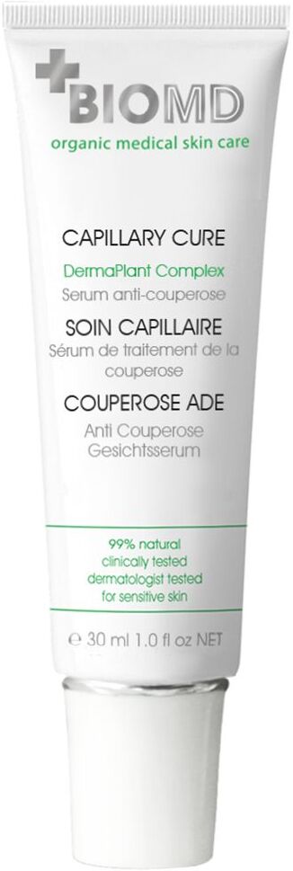 BIOMED BioMD Couperose ade Serum 30 ml Konzentrat