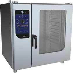 MKN Kombidämpfer FlexiCombi Classic 10.2 MAXI Gas